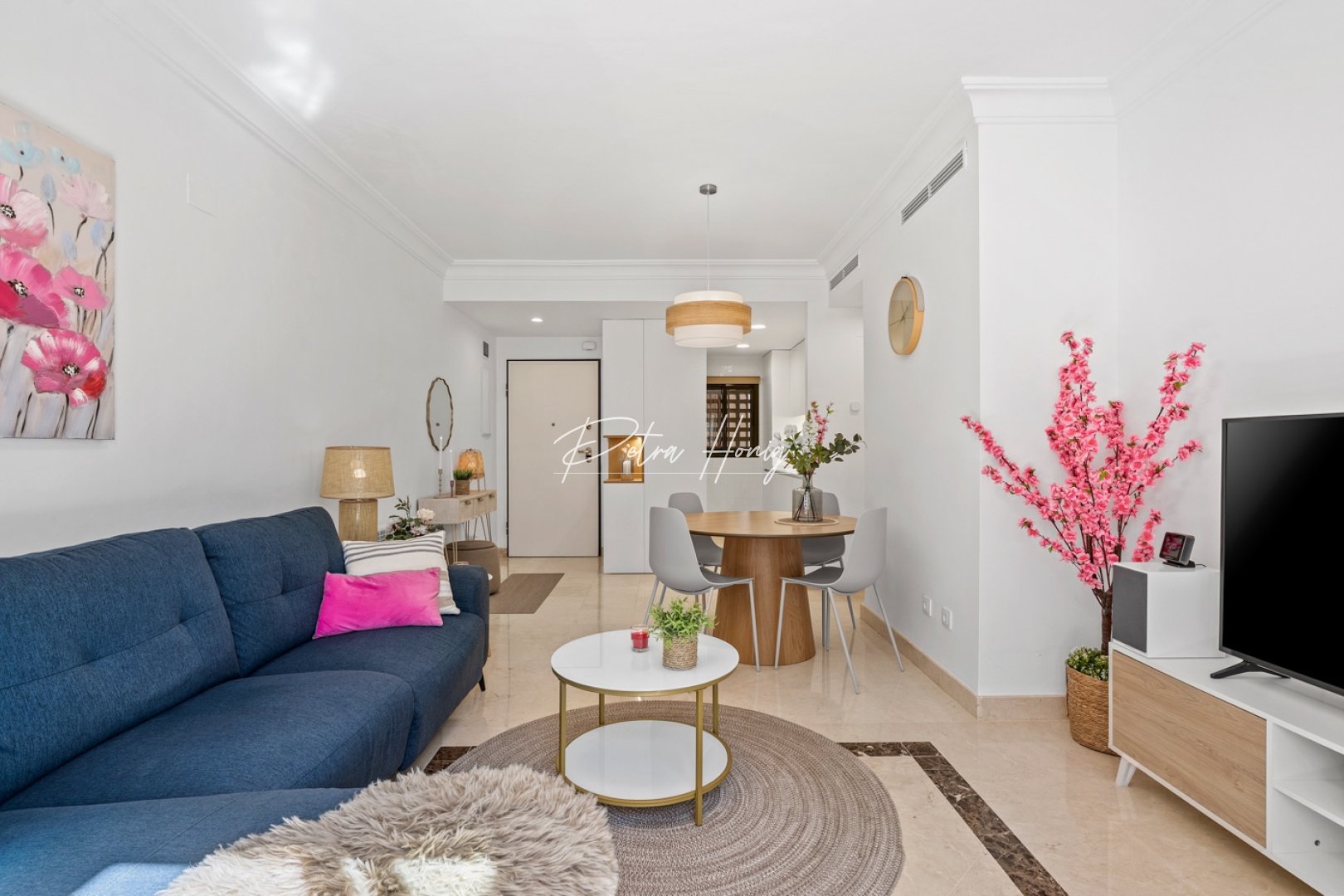 Resales - lejlighed - Other areas - Roda Golf