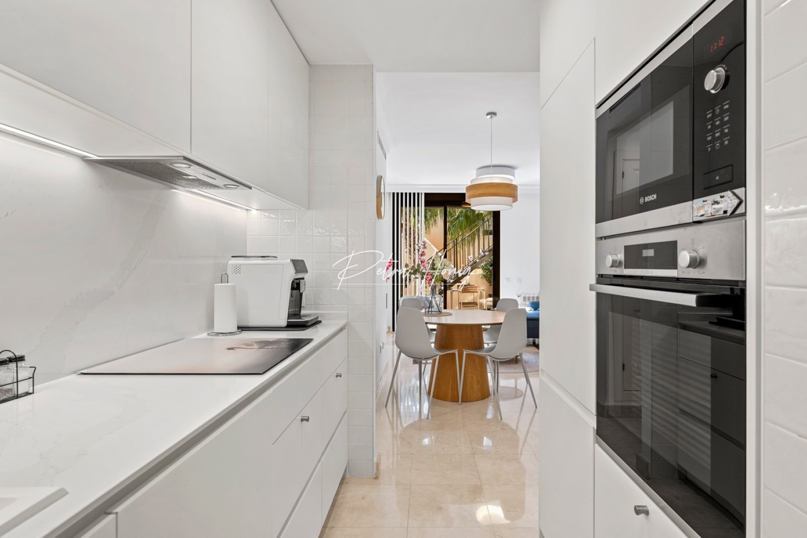 Resales - lejlighed - Other areas - Roda Golf