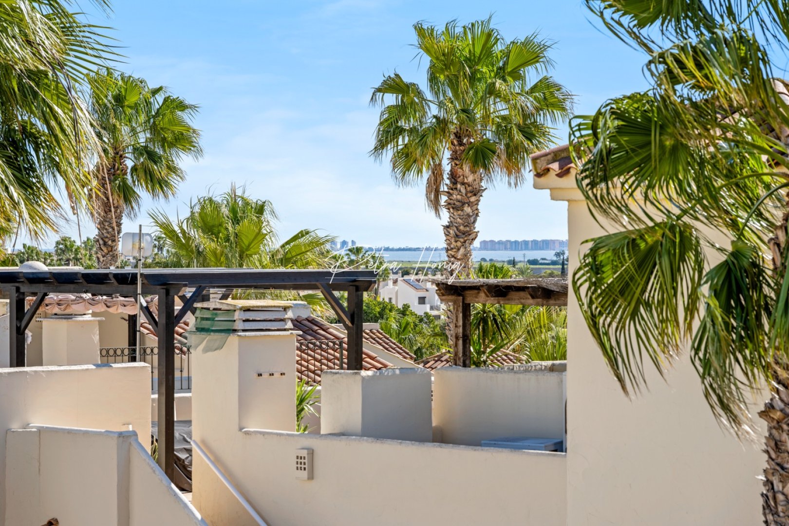 Resales - lejlighed - Other areas - Roda Golf