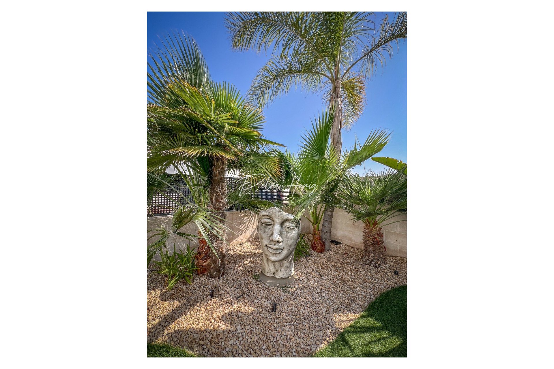 Resales - lejlighed - Other areas - San Javier