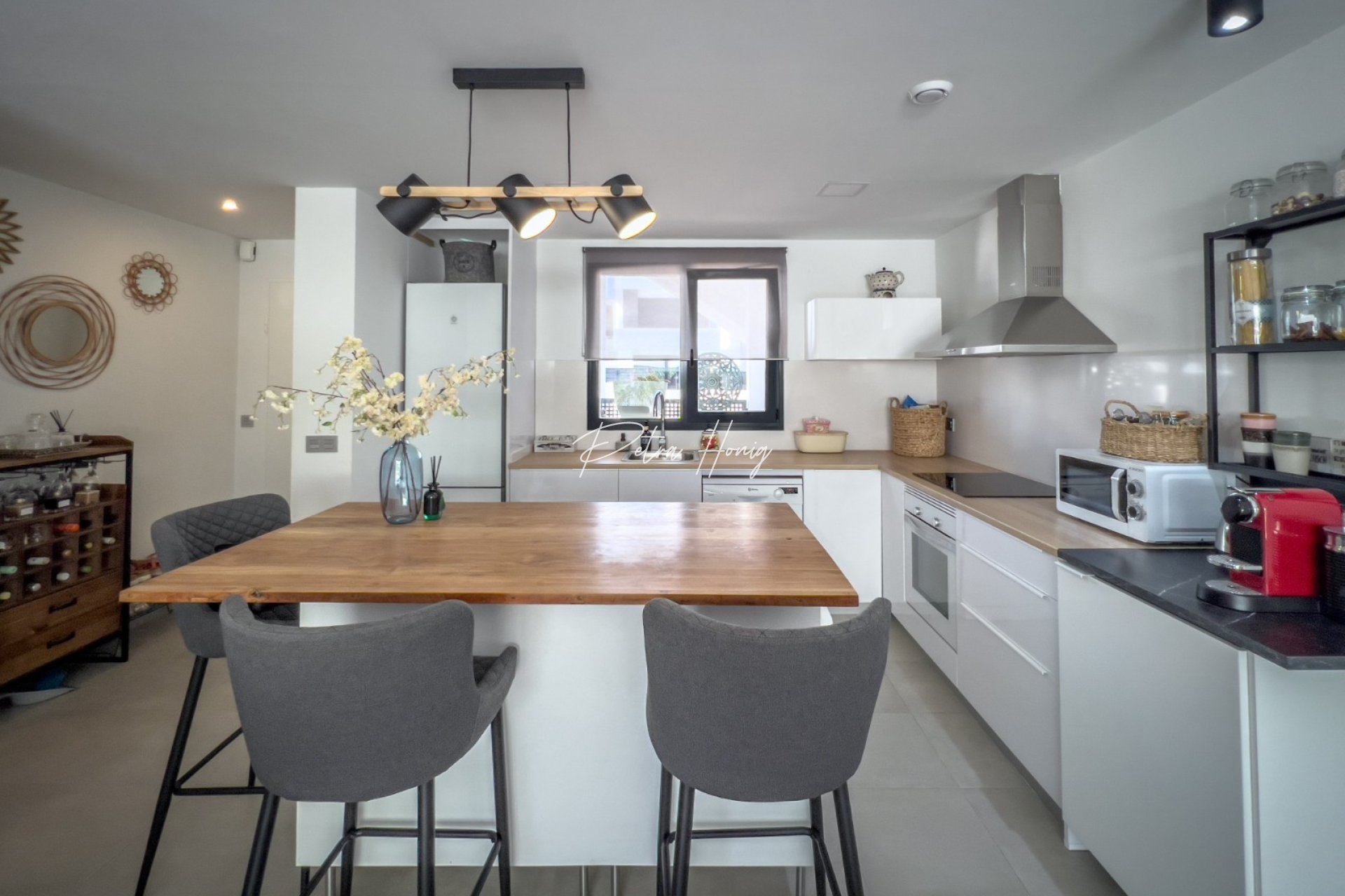 Resales - lejlighed - Other areas - San Javier