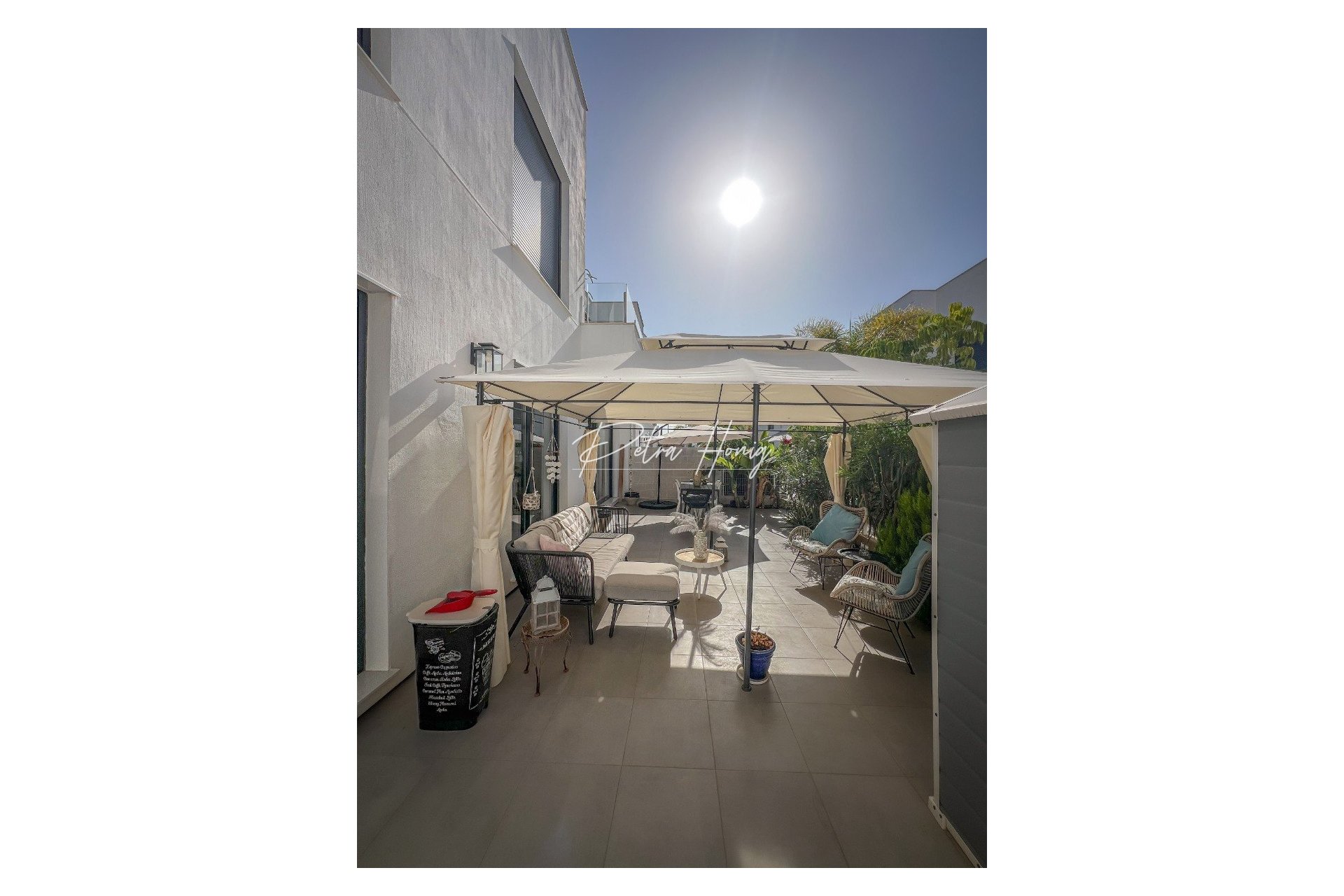 Resales - lejlighed - Other areas - San Javier
