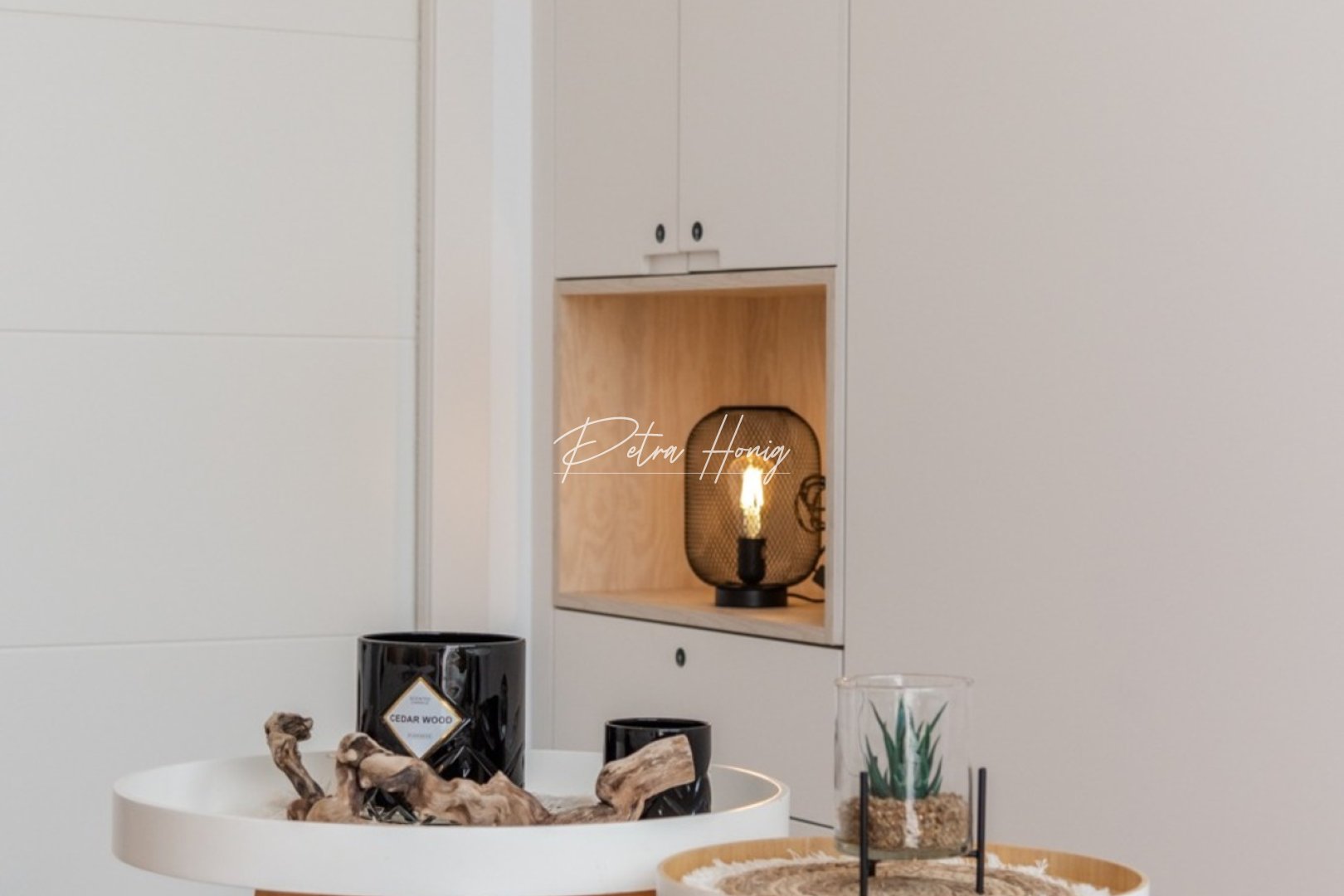 Resales - lejlighed - Other areas - San Javier