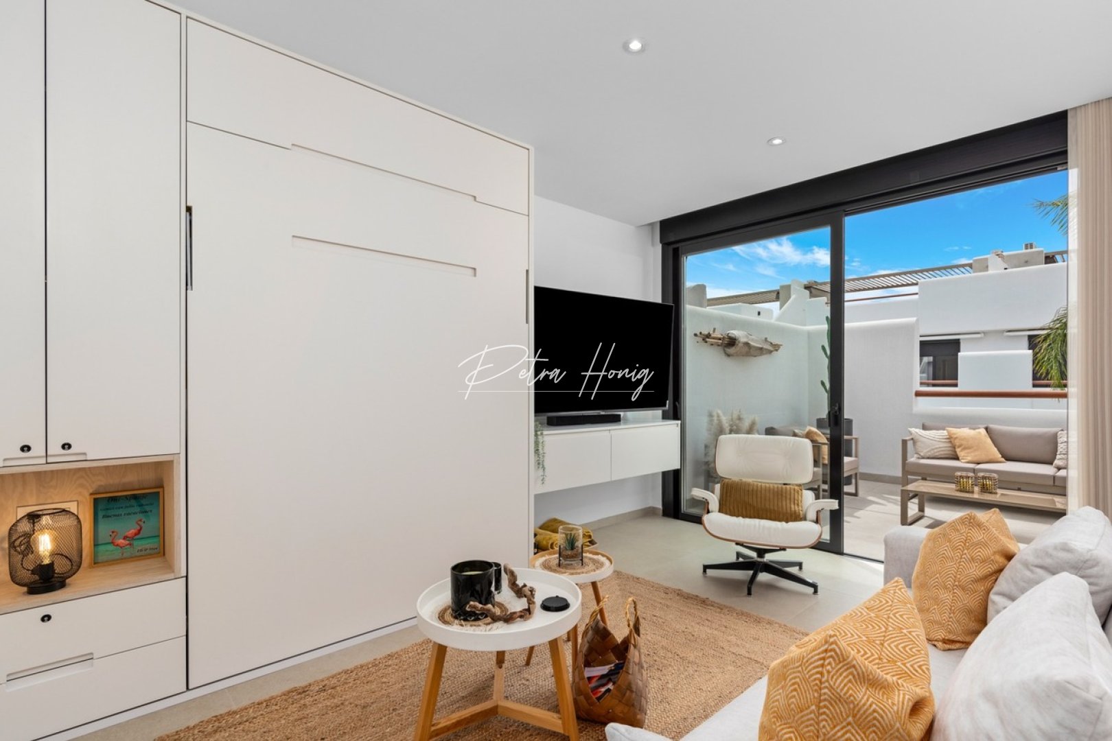 Resales - lejlighed - Other areas - San Javier