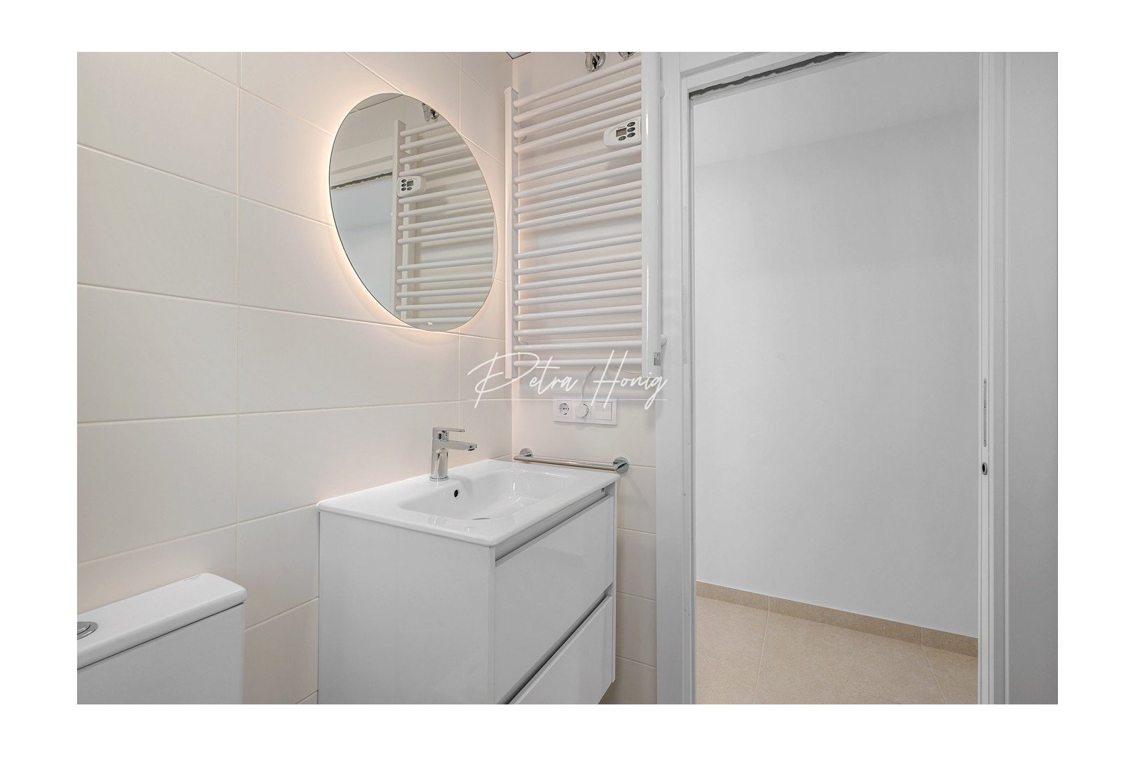 Resales - lejlighed - Other areas - Santa Rosalia Lake And Life Resort