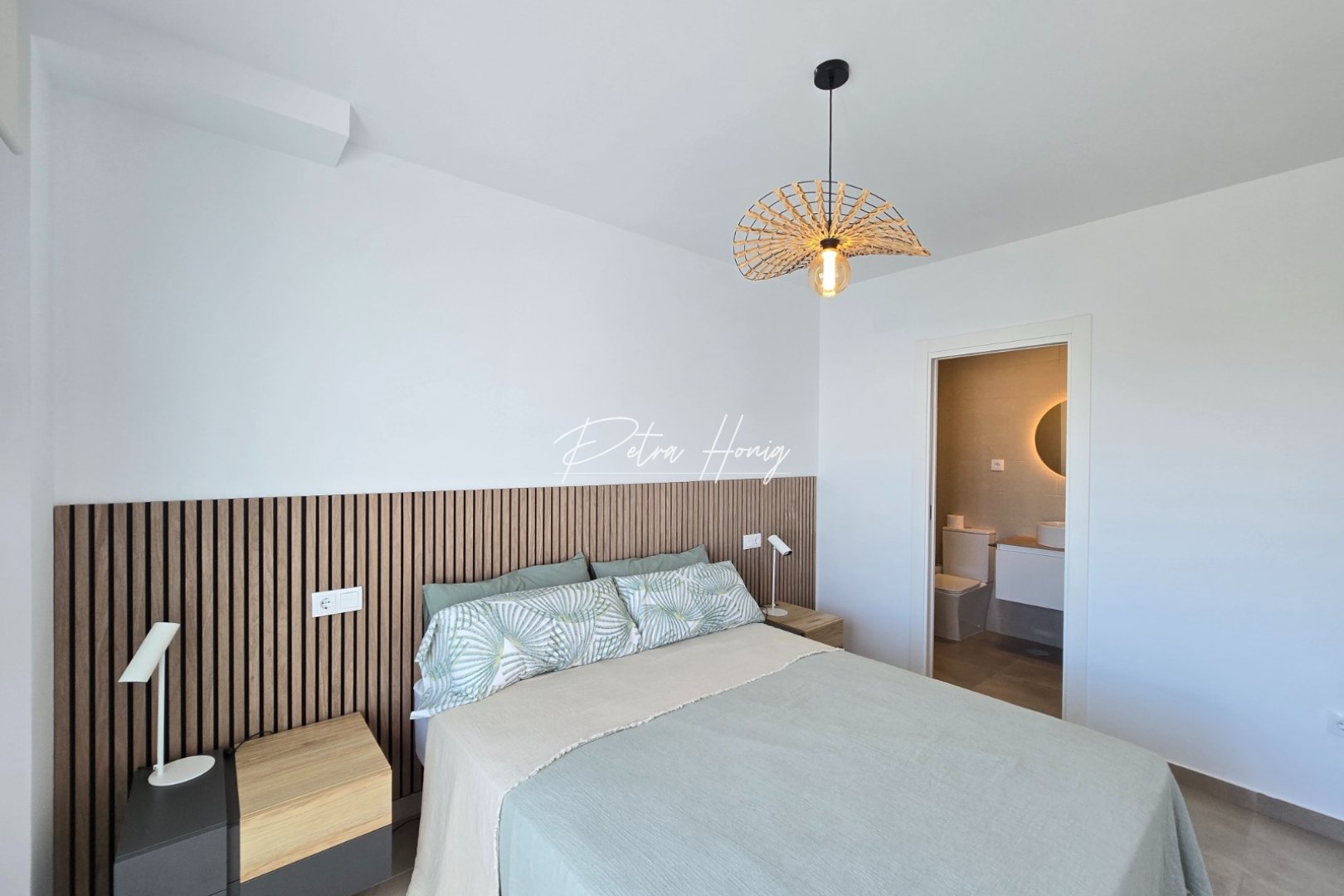 Resales - lejlighed - Other areas - Santa Rosalia *