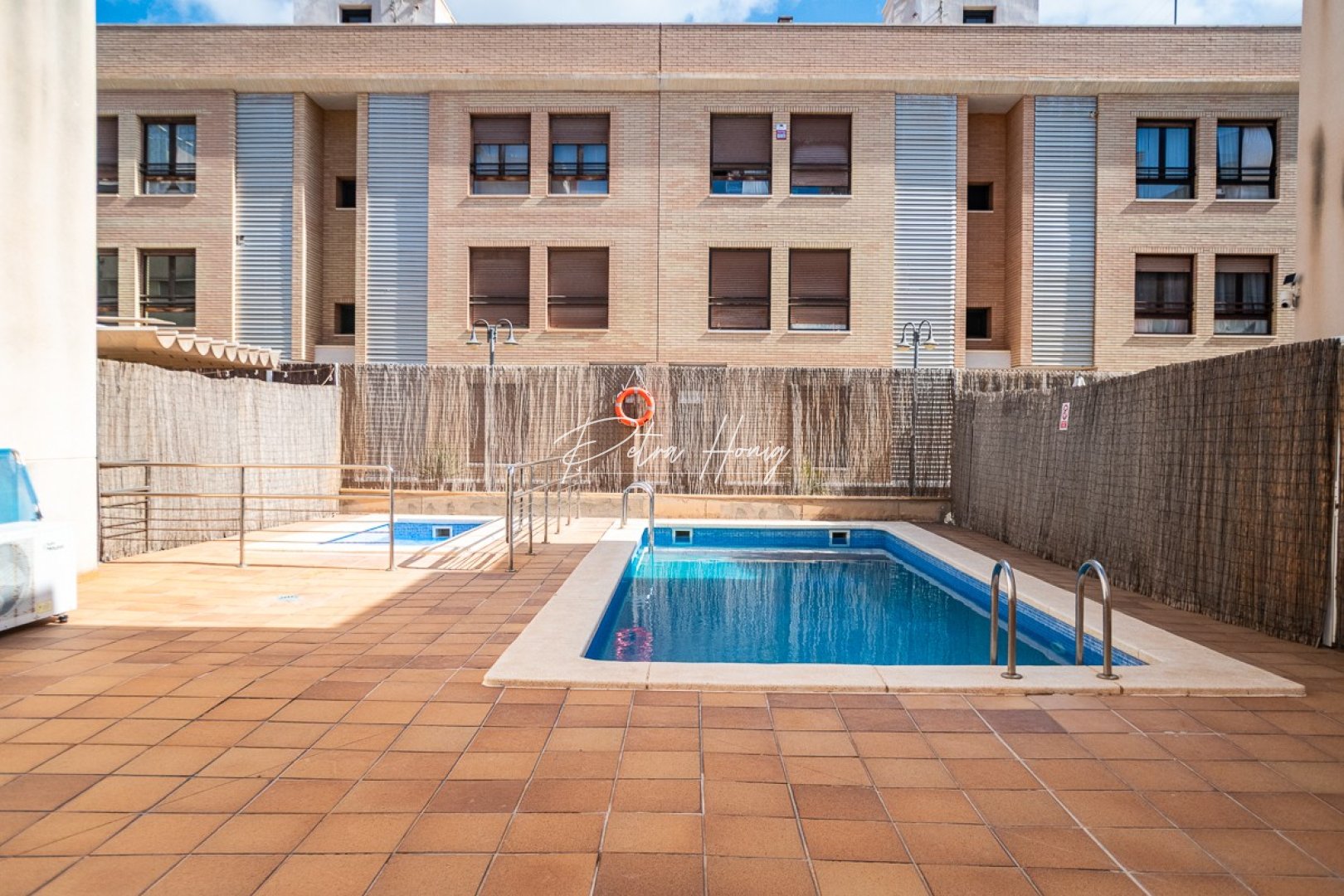 Resales - lejlighed - Other areas - Santiago de la Ribera