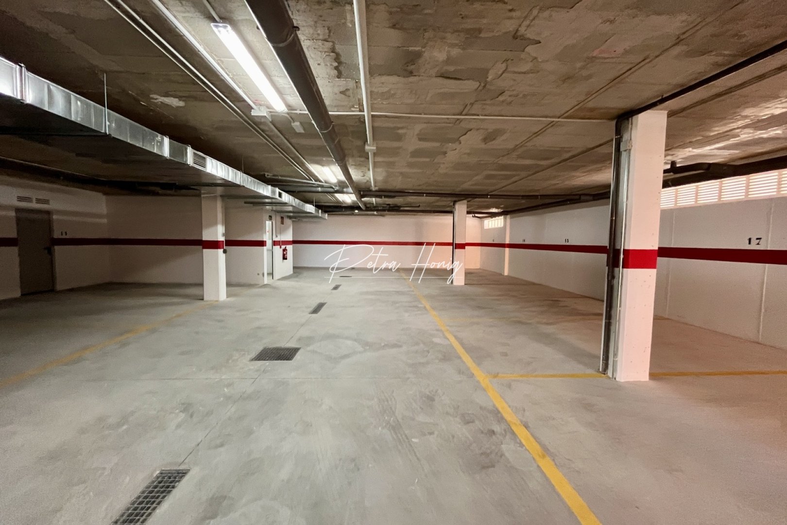 Resales - lejlighed - Other areas - Torre de la Horadada