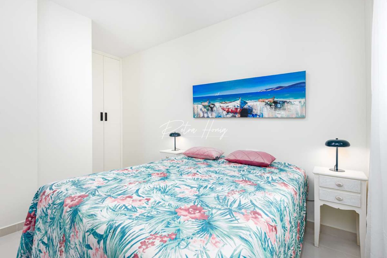 Resales - lejlighed - Other areas - Torre de la Horadada