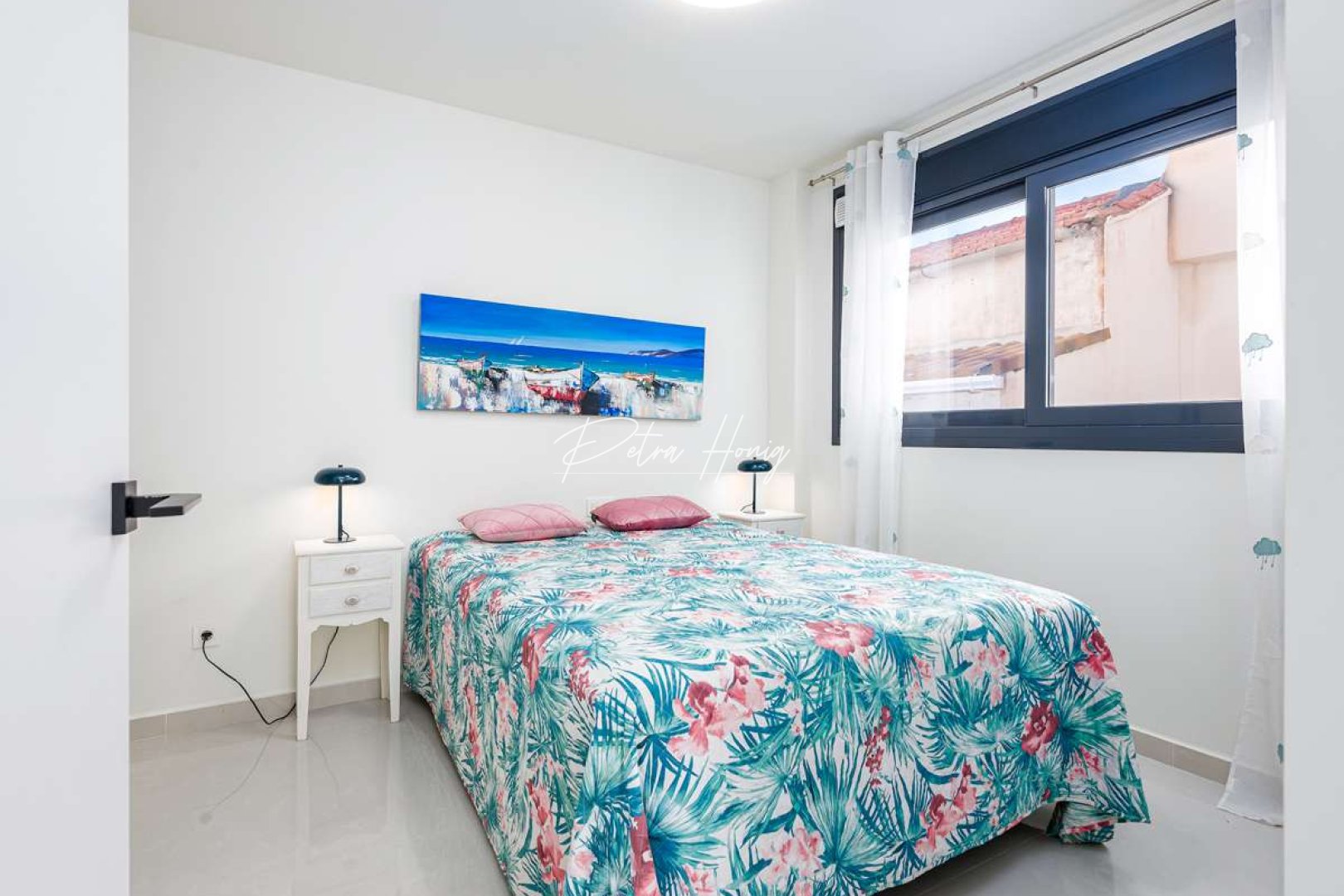 Resales - lejlighed - Other areas - Torre de la Horadada