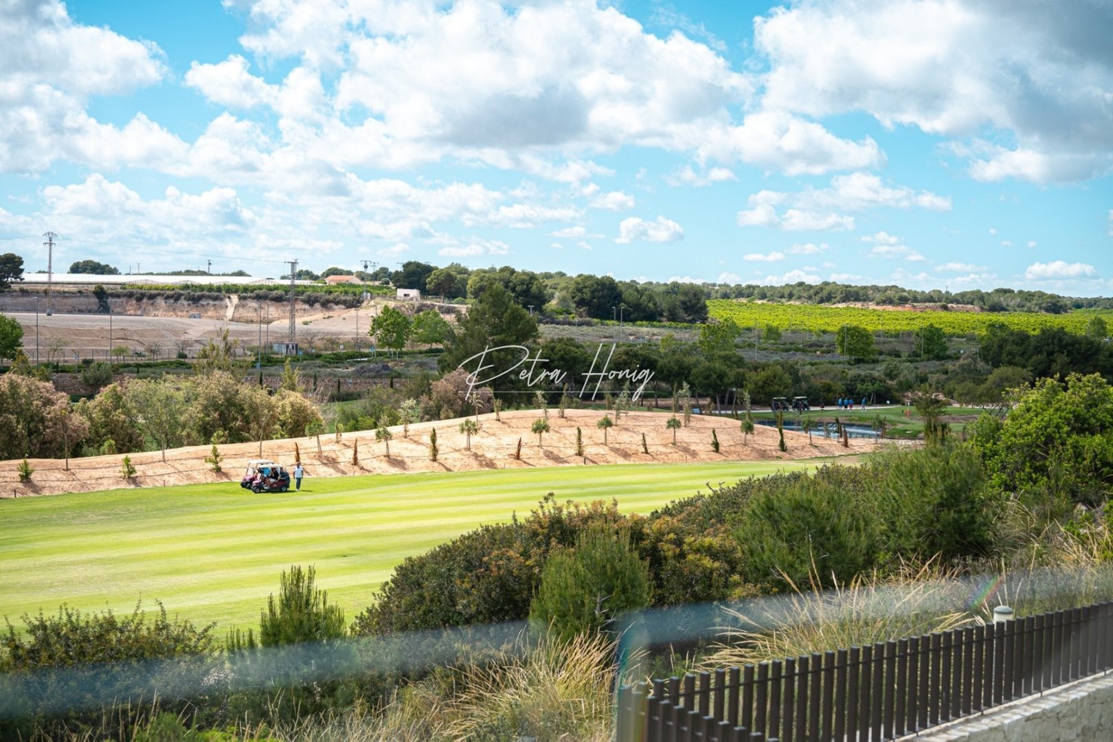 Resales - lejlighed - Pilar de La Horadada - Pilar de la Horadada