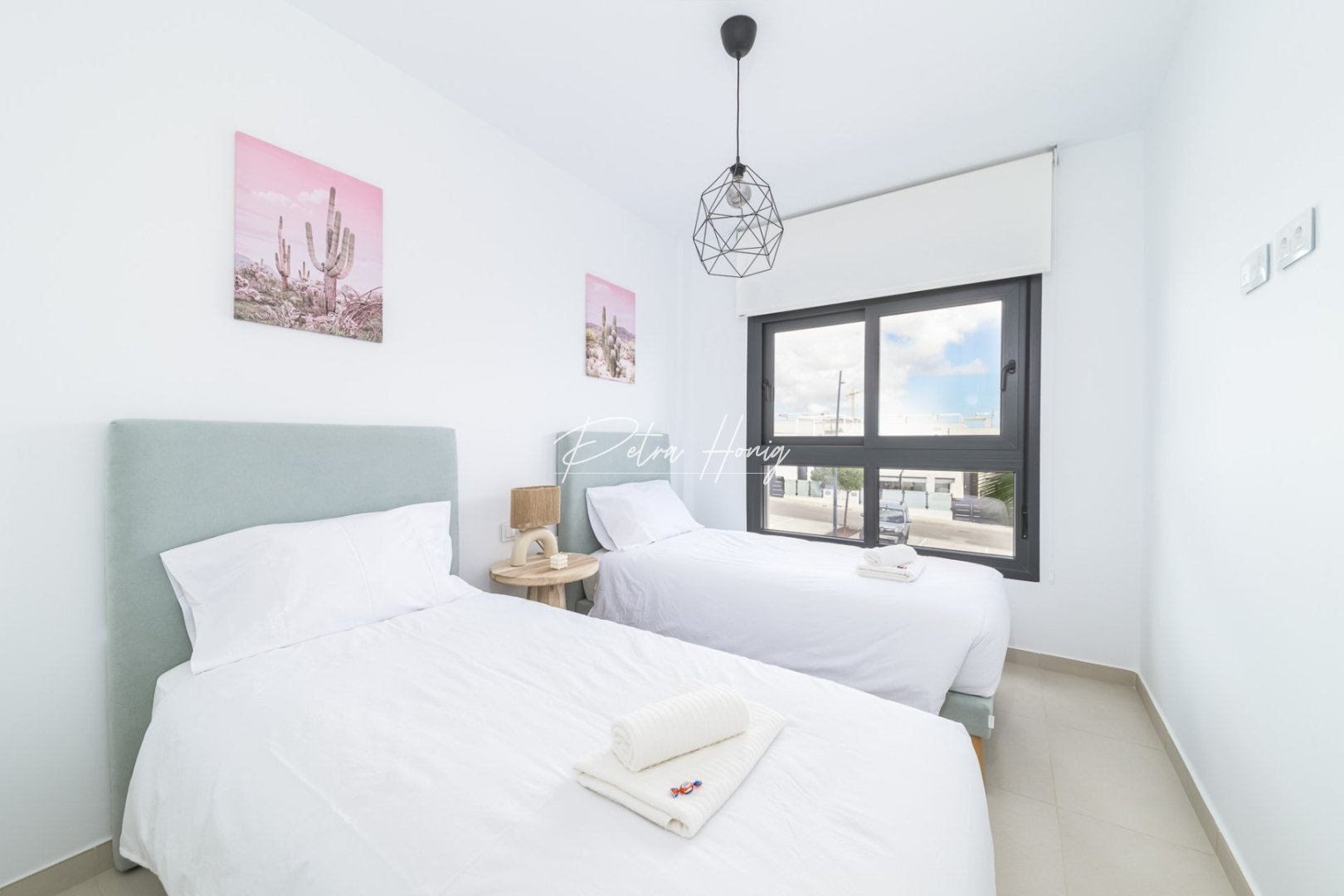 Resales - lejlighed - Pilar de La Horadada - Pilar de la Horadada