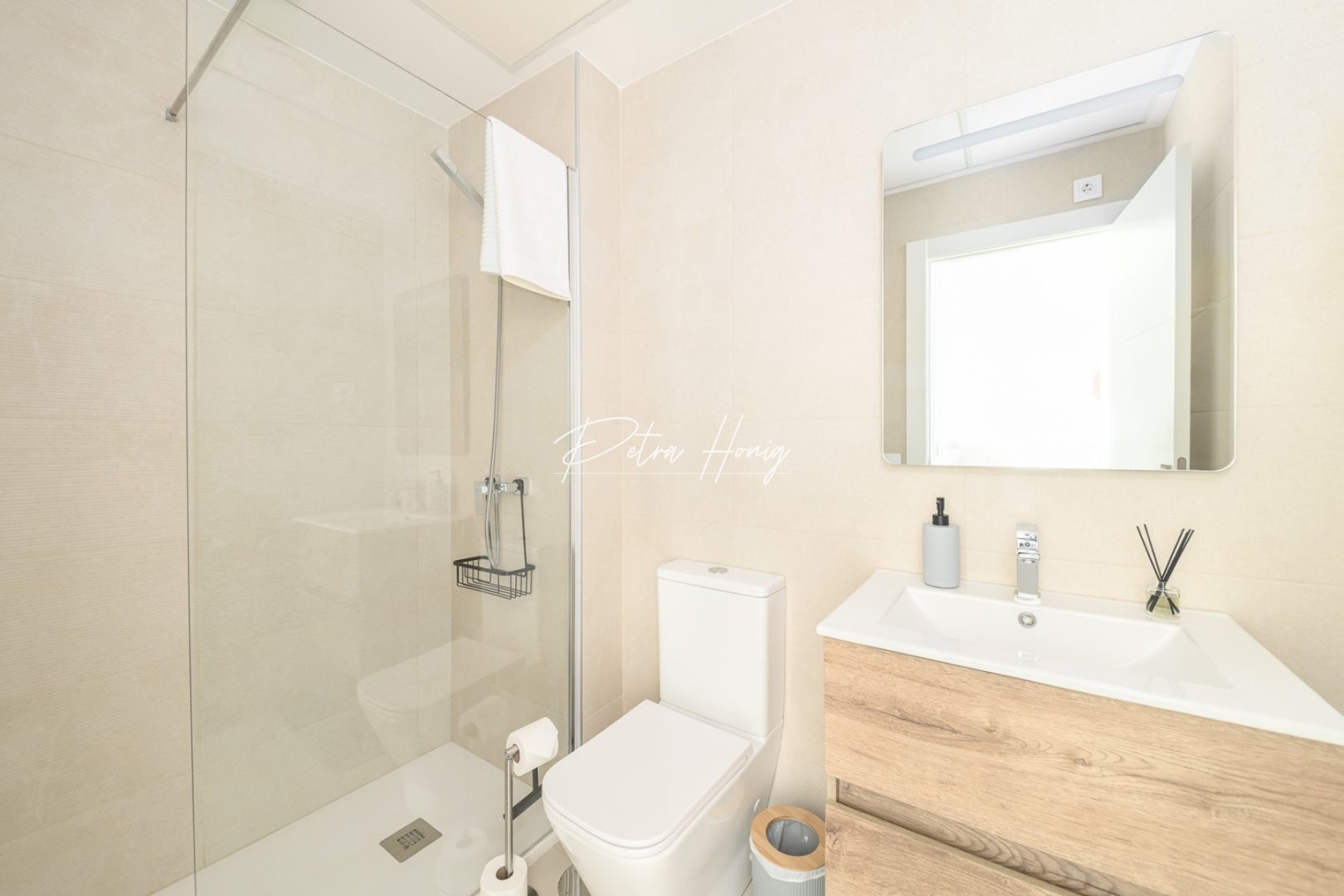 Resales - lejlighed - Pilar de La Horadada - Pilar de la Horadada