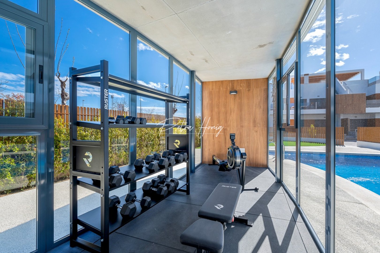 Resales - lejlighed - Pilar de La Horadada - Torre de la Horadada