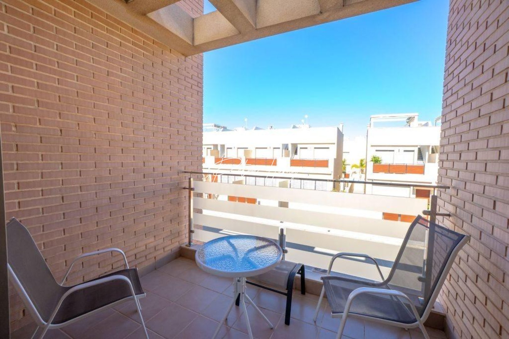 Resales - lejlighed - Pilar de La Horadada - Torre de la Horadada