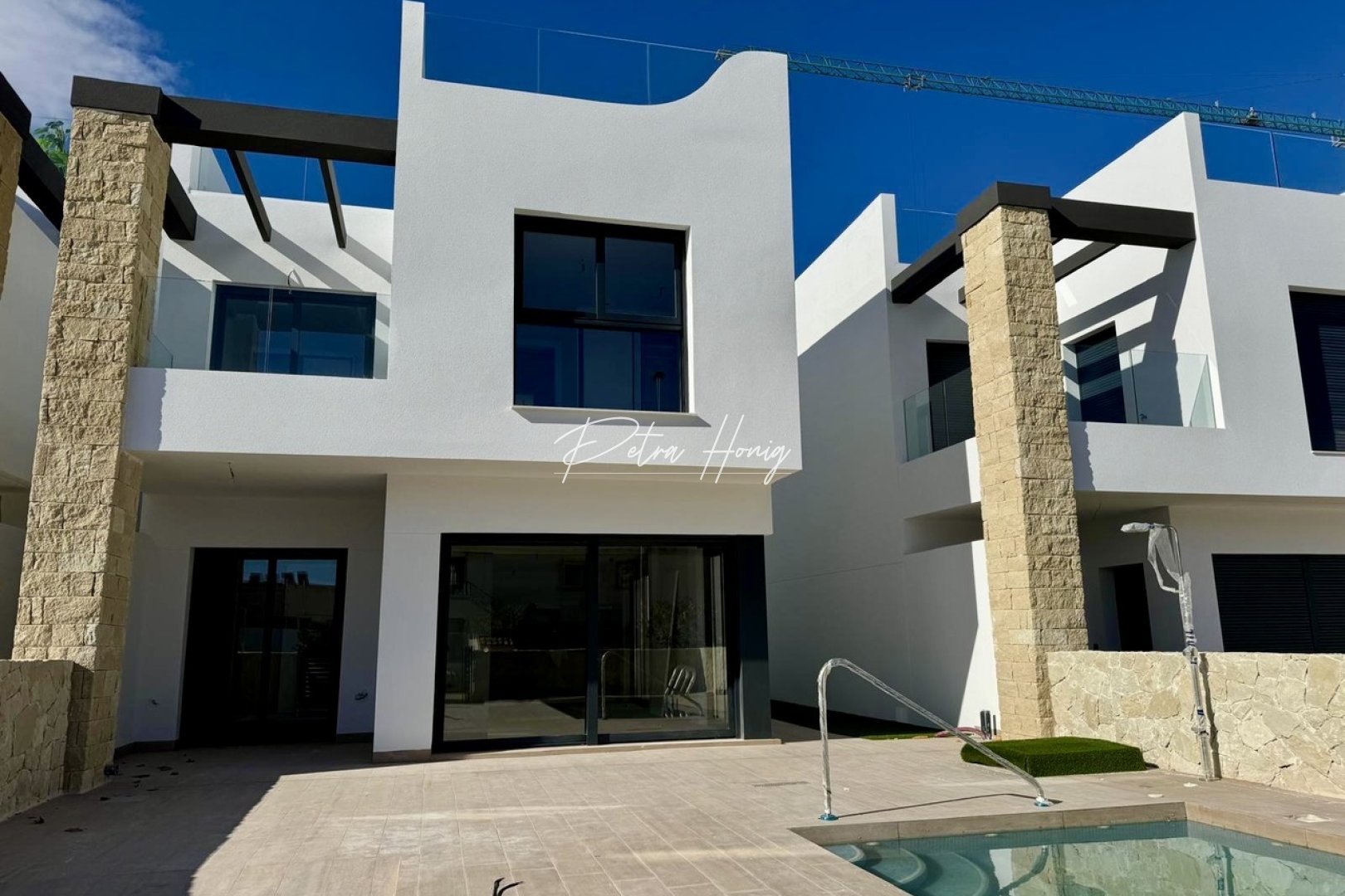 Resales - lejlighed - Pilar de La Horadada