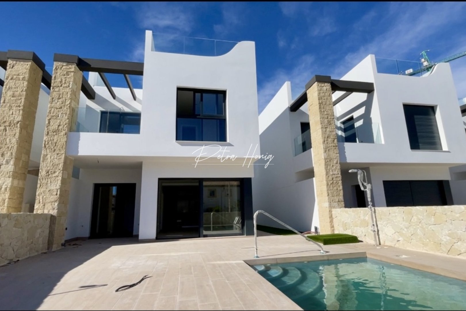 Resales - lejlighed - Pilar de La Horadada