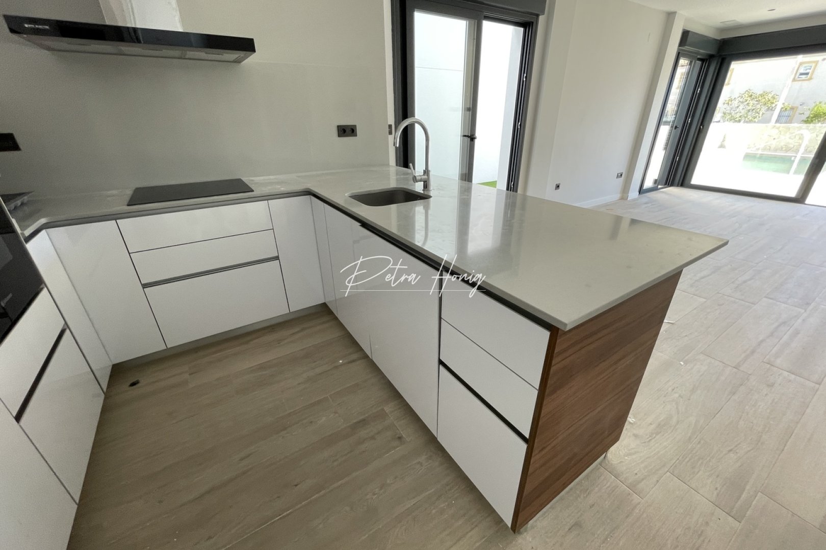 Resales - lejlighed - Pilar de La Horadada