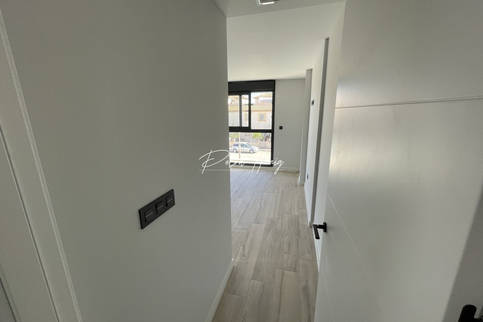 Resales - lejlighed - Pilar de La Horadada