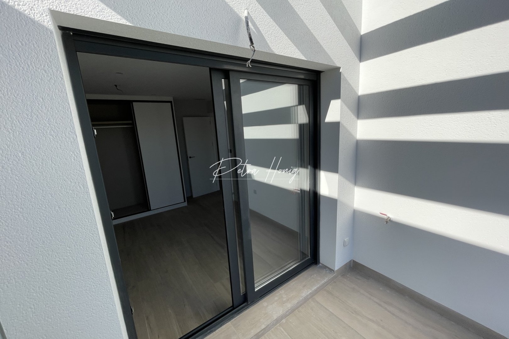 Resales - lejlighed - Pilar de La Horadada