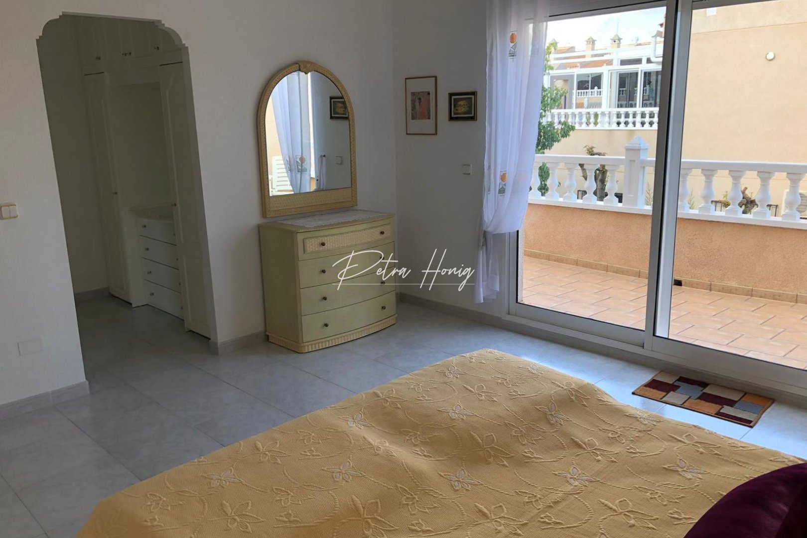 Resales - lejlighed - Playa Flamenca - Miraflores II
