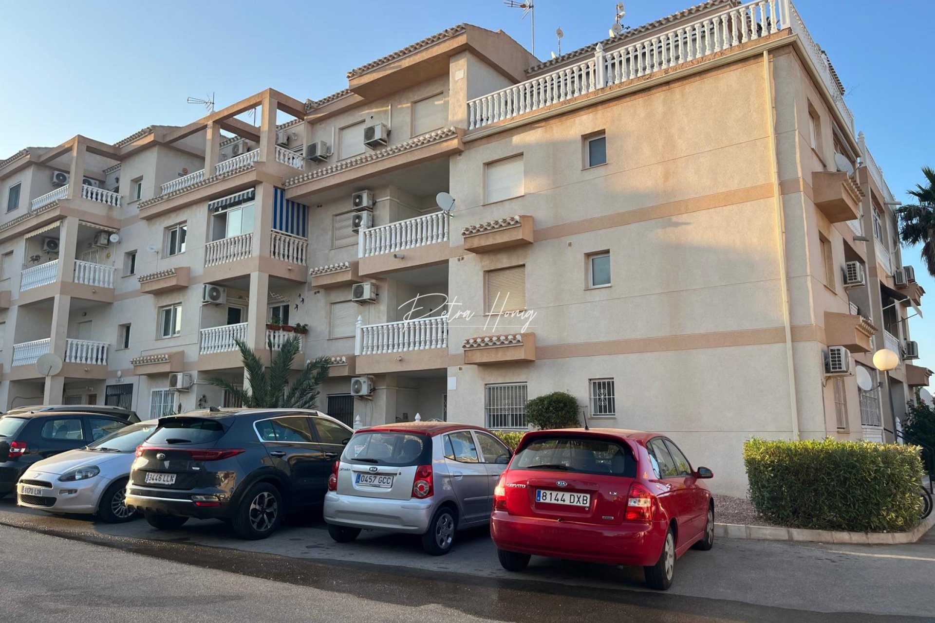 Resales - lejlighed - Playa Flamenca - Orihuela Costa