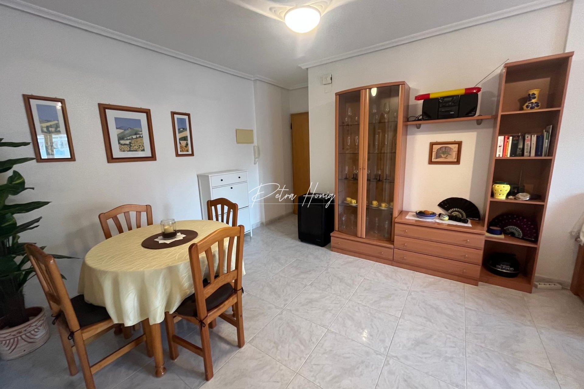 Resales - lejlighed - Playa Flamenca - Orihuela Costa