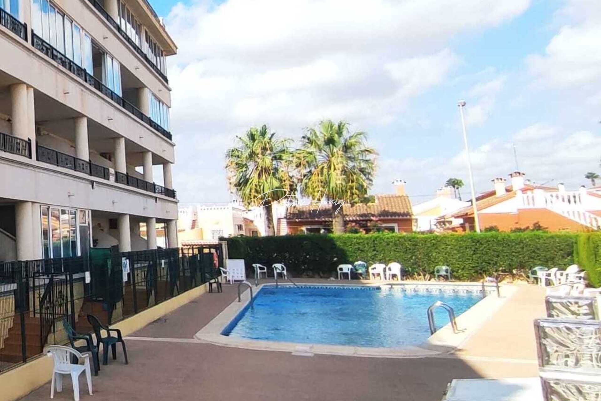 Resales - lejlighed - Playa Flamenca - Play Flamenca