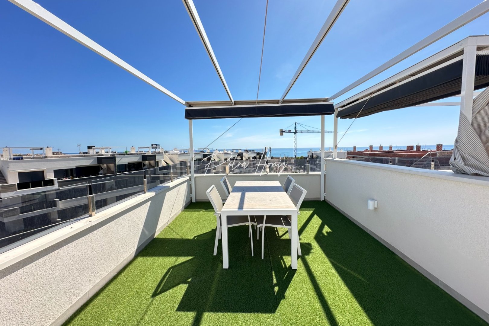 Resales - lejlighed - Playa Flamenca - PLAYA FLAMENCA