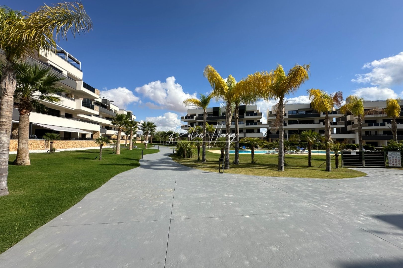 Resales - lejlighed - Playa Flamenca - PLAYA FLAMENCA