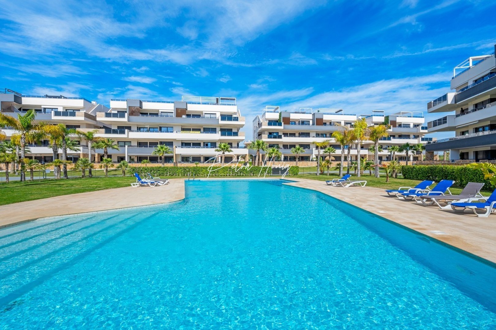 Resales - lejlighed - Playa Flamenca - PLAYA FLAMENCA