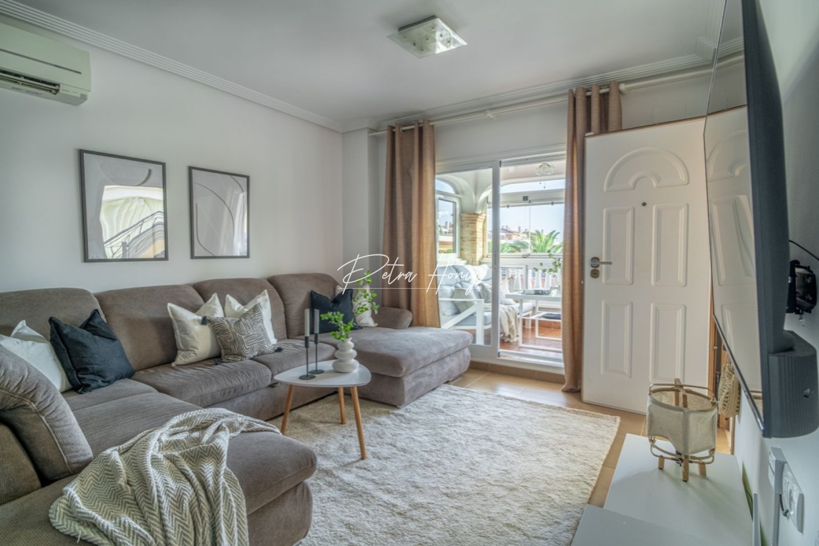 Resales - lejlighed - Playa Flamenca - Zeniamar