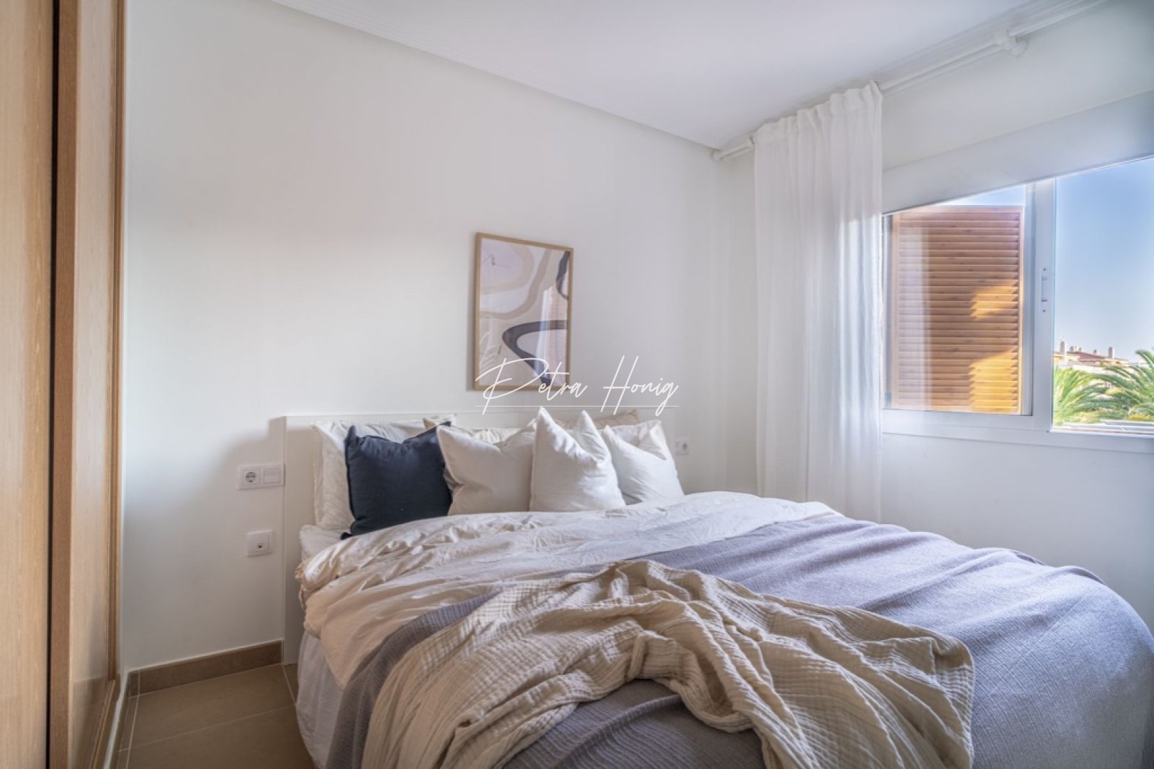 Resales - lejlighed - Playa Flamenca - Zeniamar