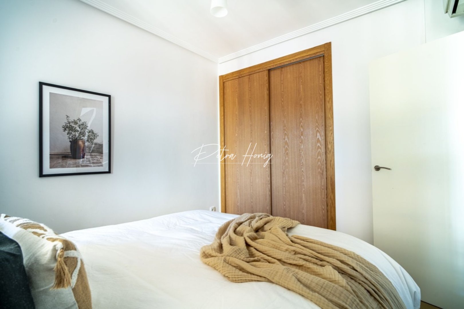 Resales - lejlighed - Playa Flamenca - Zeniamar