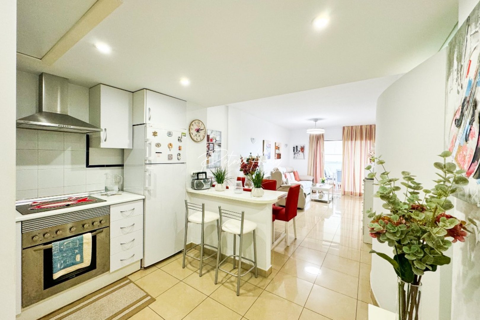 Resales - lejlighed - Playa Flamenca