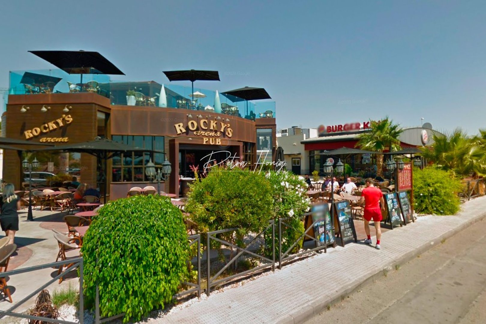 Resales - lejlighed - Playa Flamenca