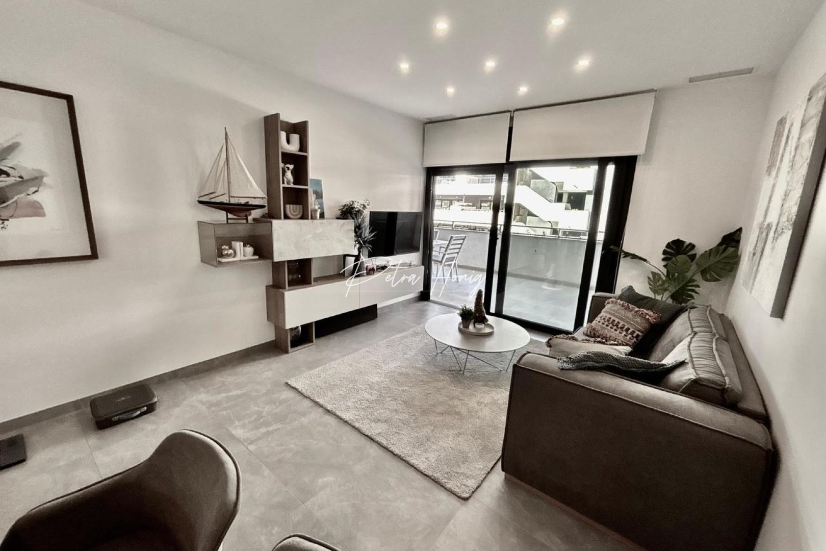 Resales - lejlighed - Playa Flamenca