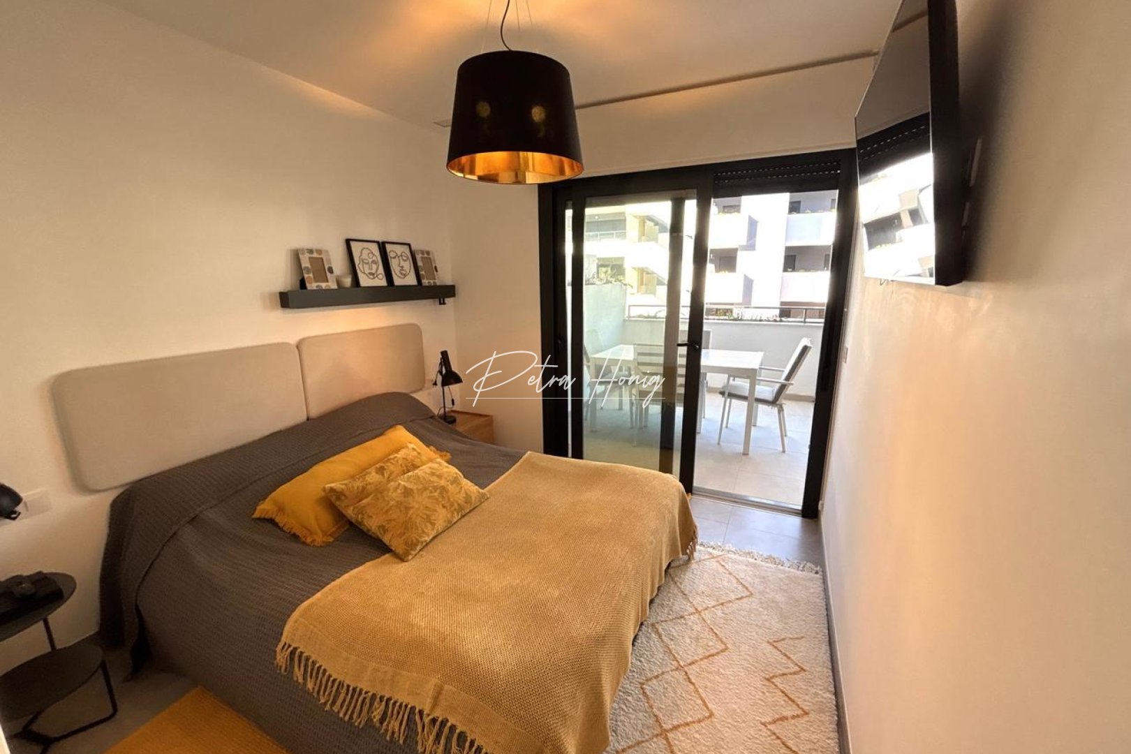 Resales - lejlighed - Playa Flamenca