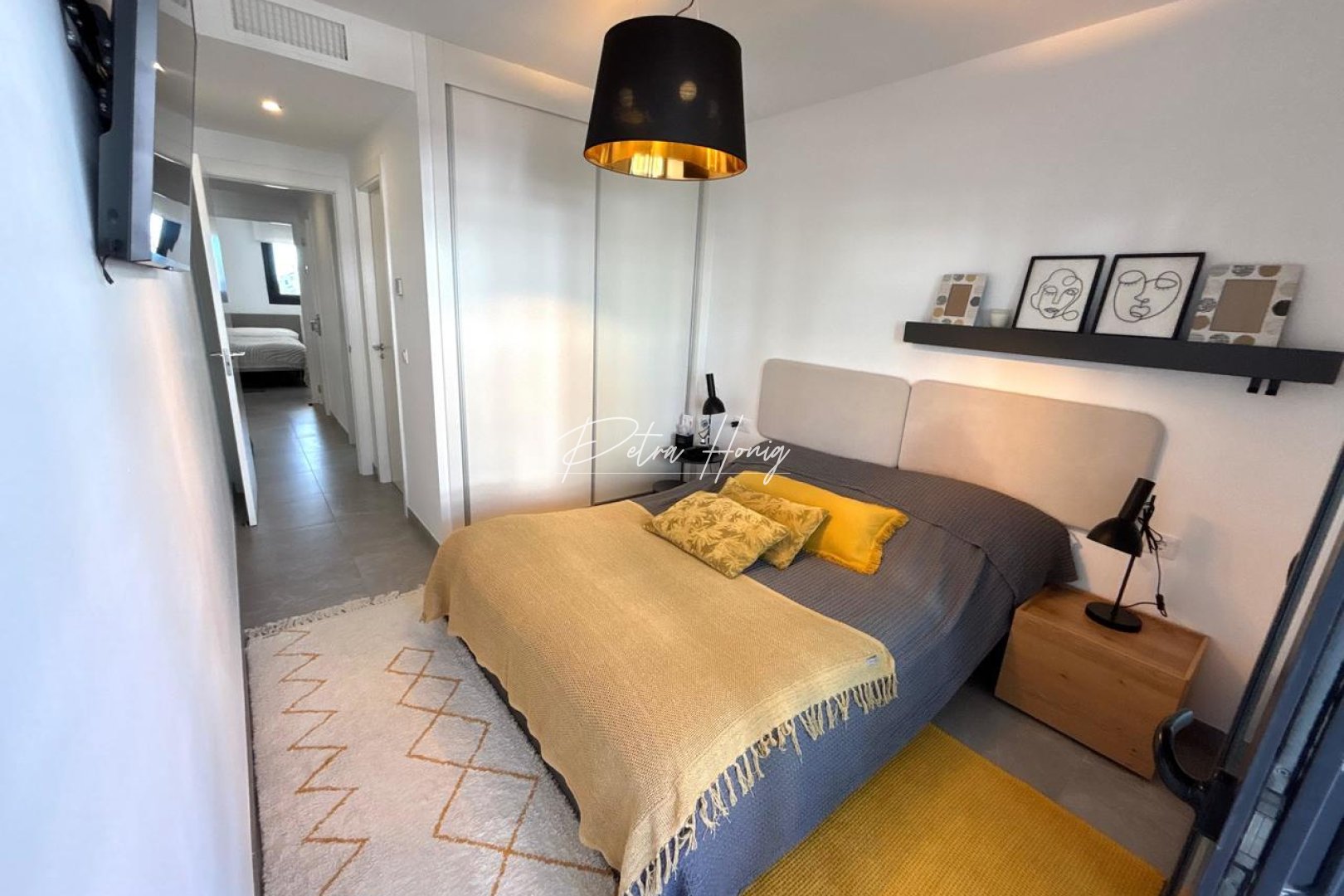 Resales - lejlighed - Playa Flamenca