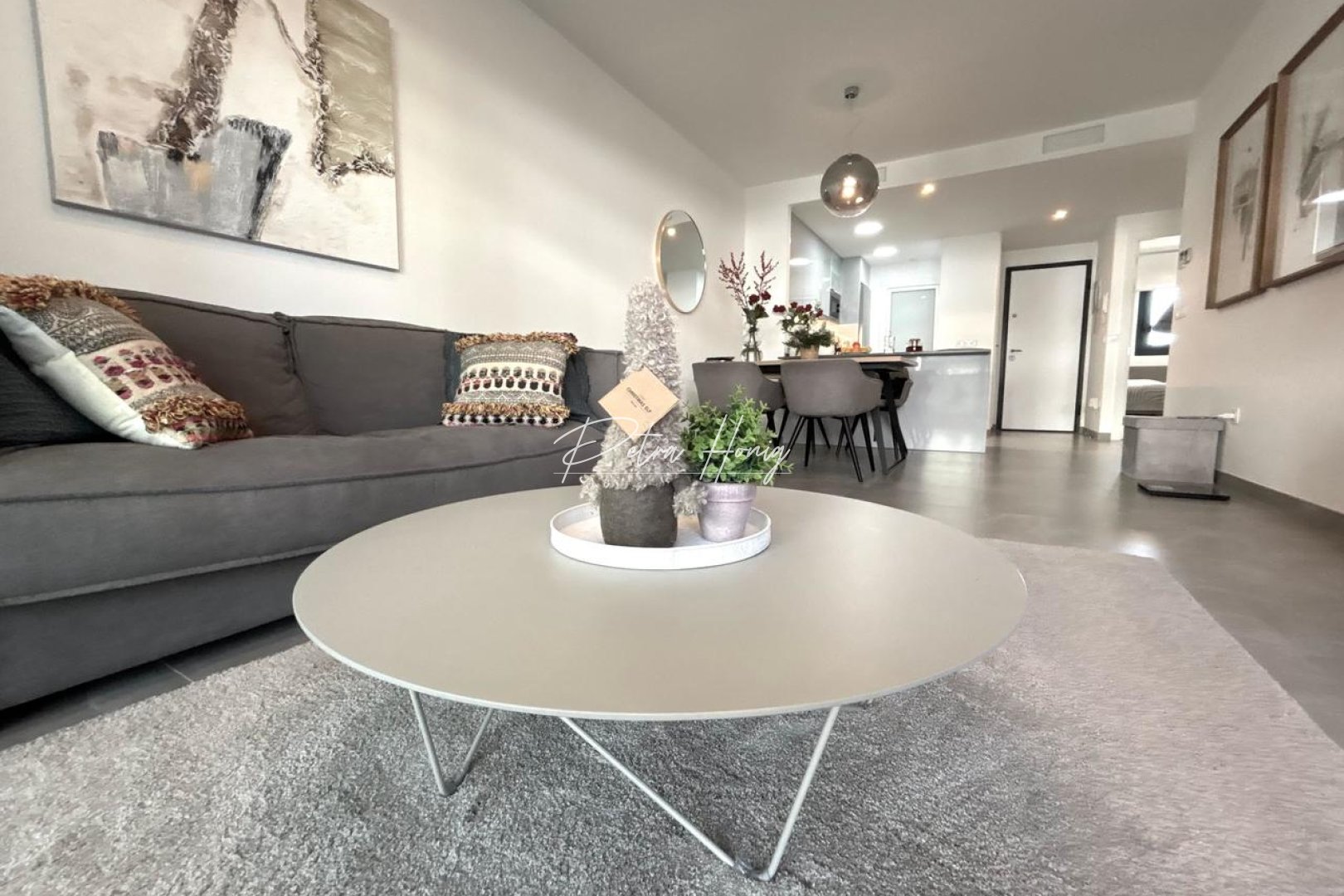 Resales - lejlighed - Playa Flamenca