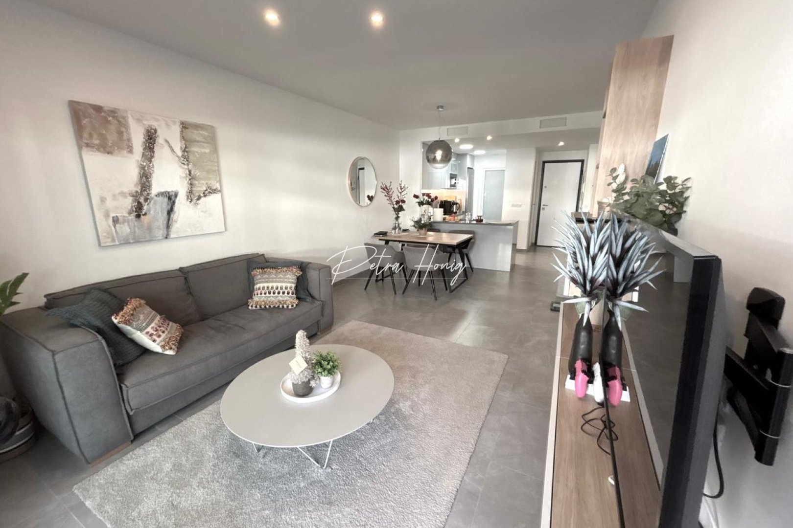 Resales - lejlighed - Playa Flamenca