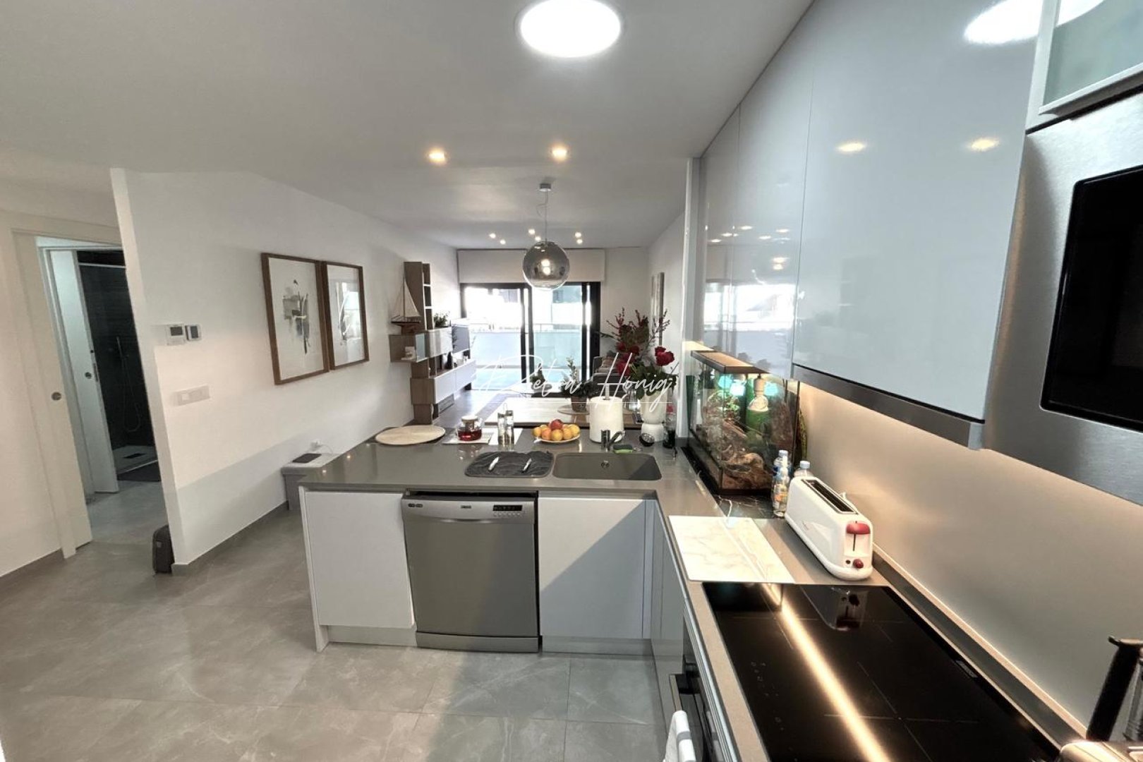 Resales - lejlighed - Playa Flamenca