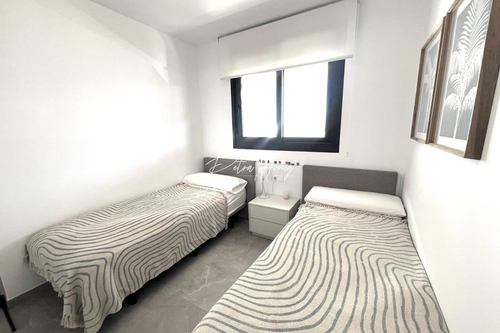 Resales - lejlighed - Playa Flamenca