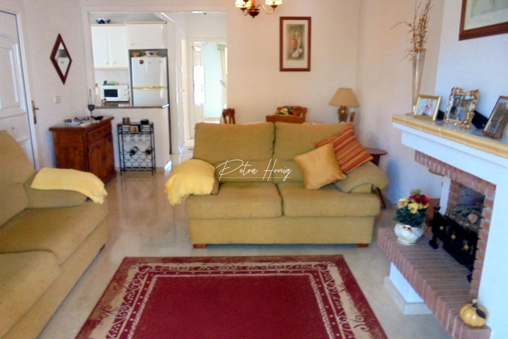Resales - lejlighed - Playa Flamenca