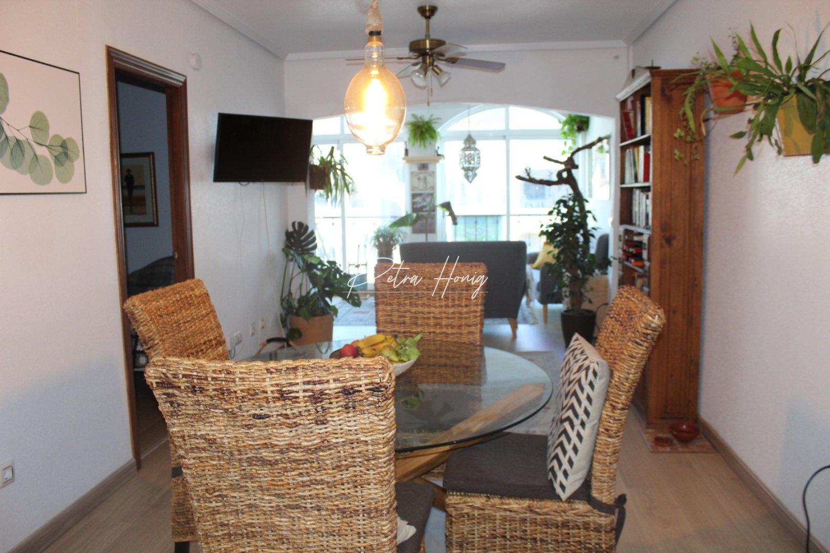 Resales - lejlighed - Punta Prima - La Ciñuelica