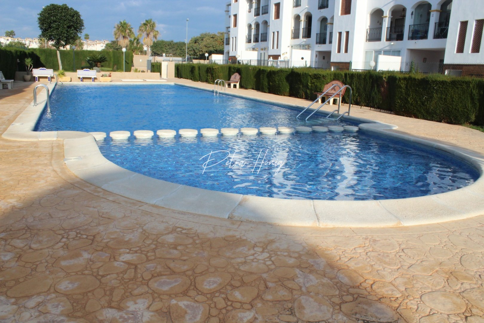 Resales - lejlighed - Punta Prima - La Ciñuelica