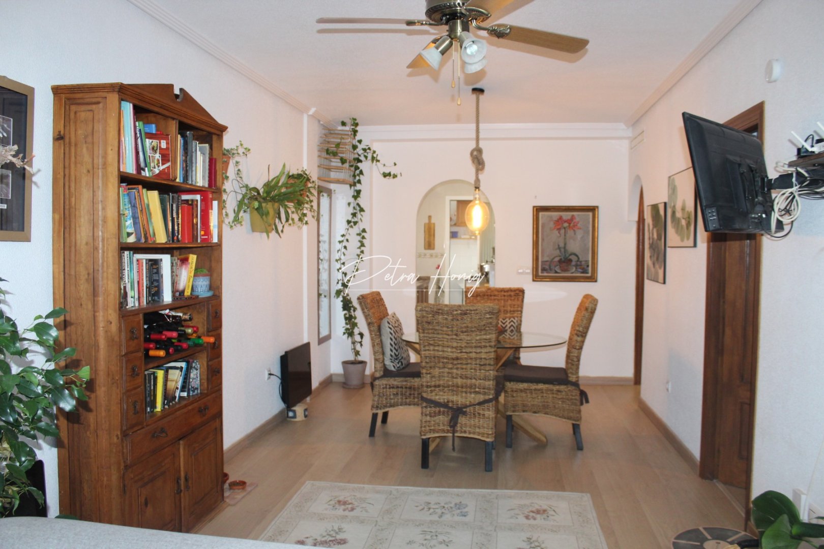 Resales - lejlighed - Punta Prima - La Ciñuelica