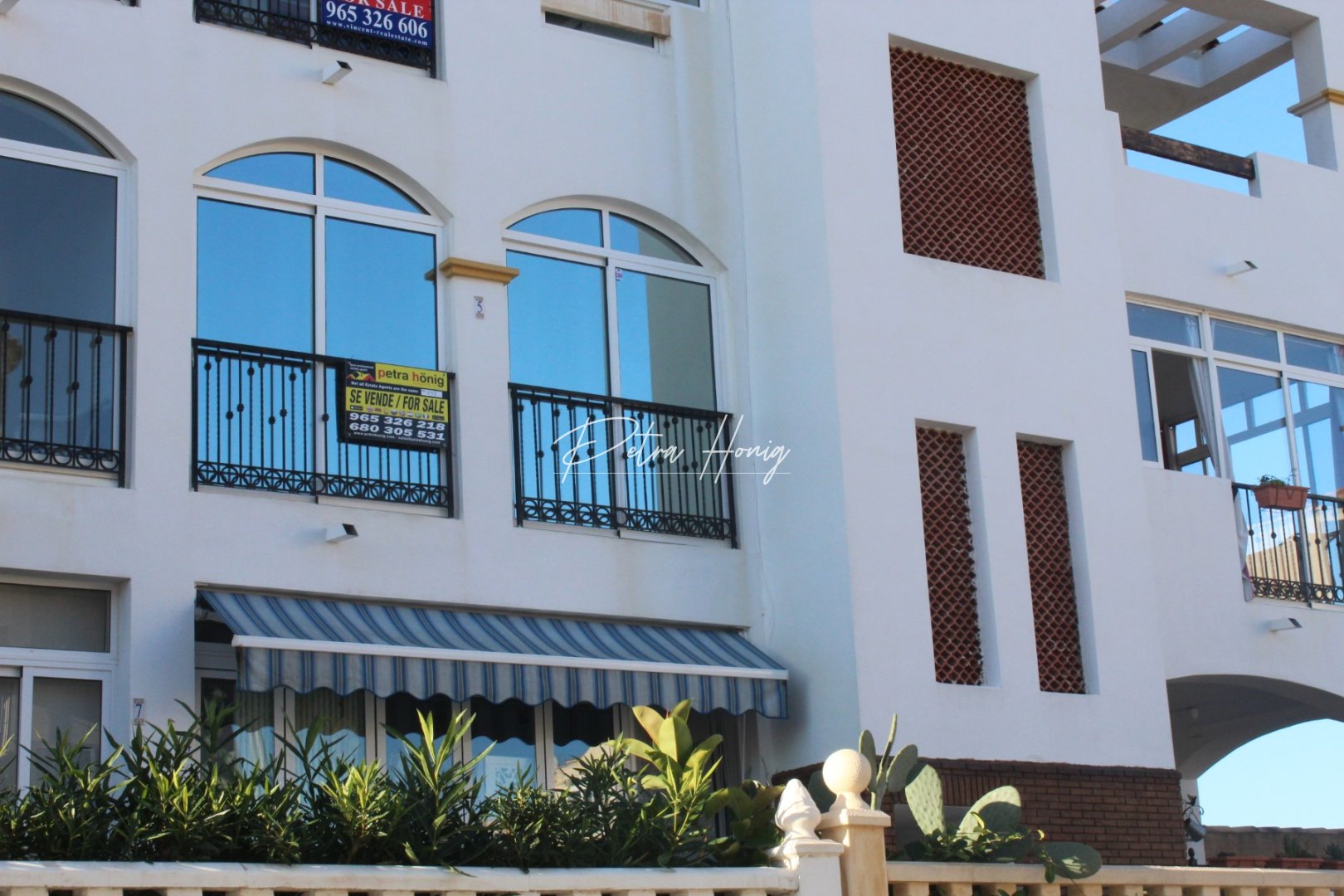 Resales - lejlighed - Punta Prima - La Ciñuelica