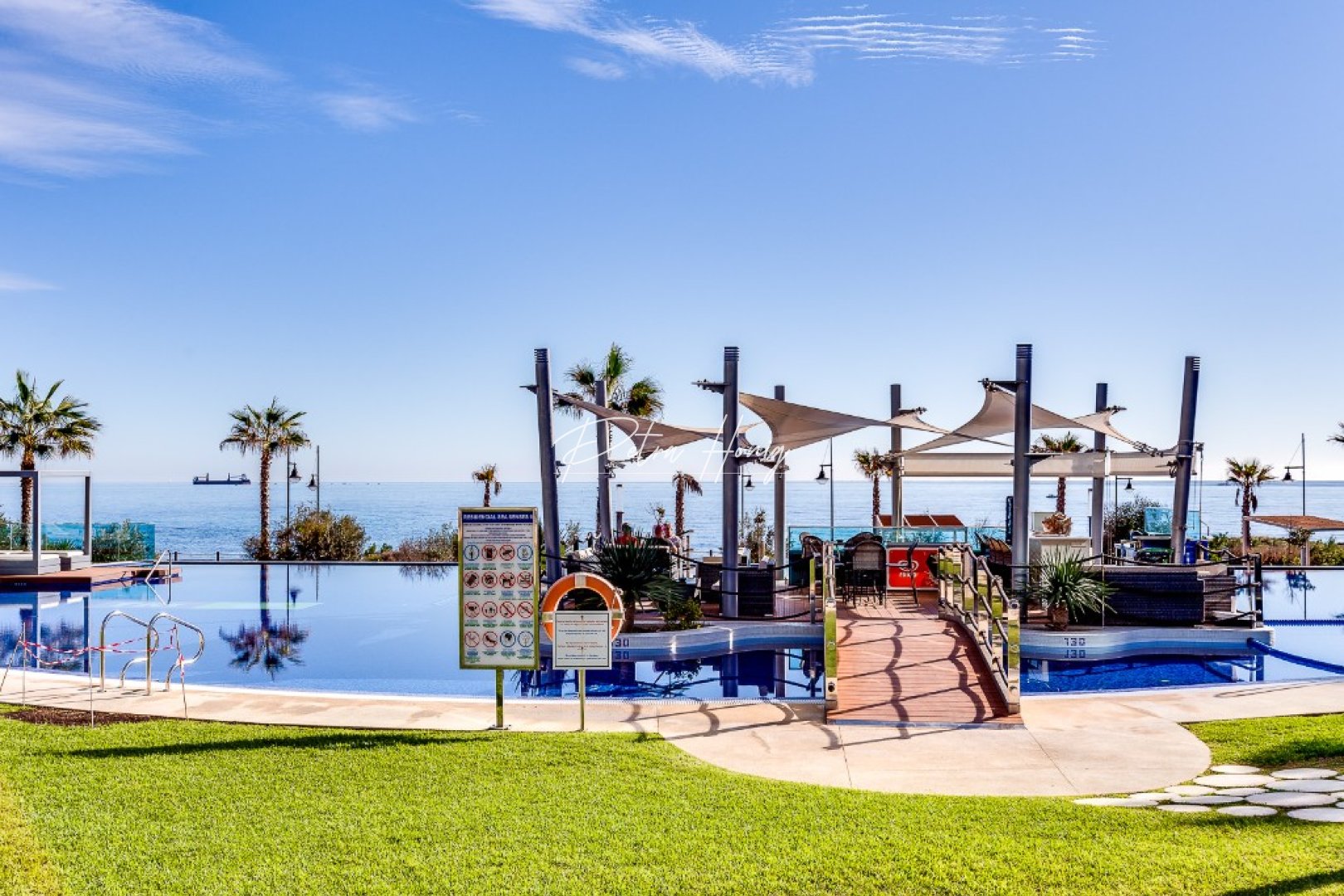 Resales - lejlighed - Punta Prima - Sea Senses