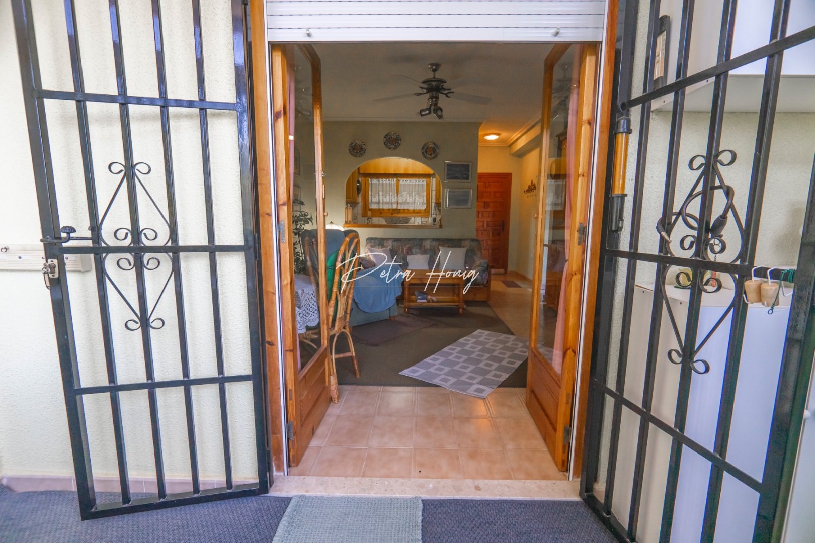 Resales - lejlighed - Punta Prima